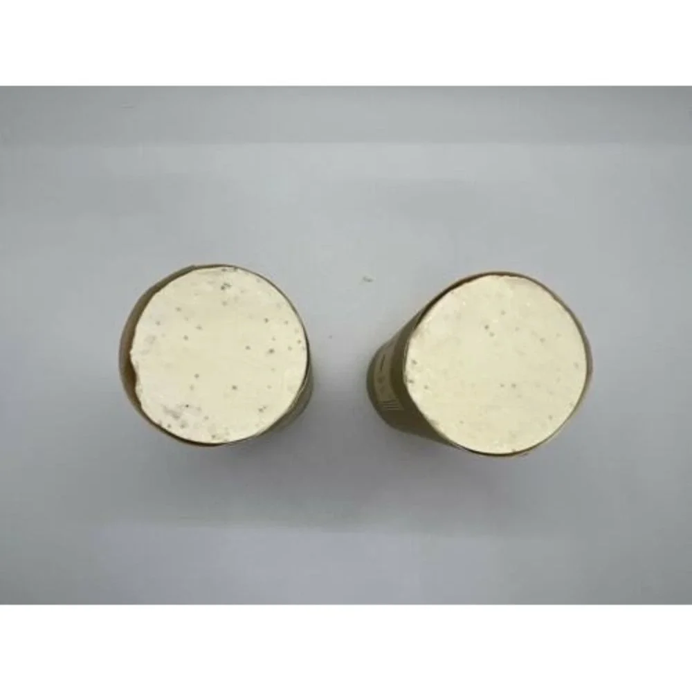 Pair Archipelago‎ Botanicals French Milled Soaps - Made in USA - Discontinued